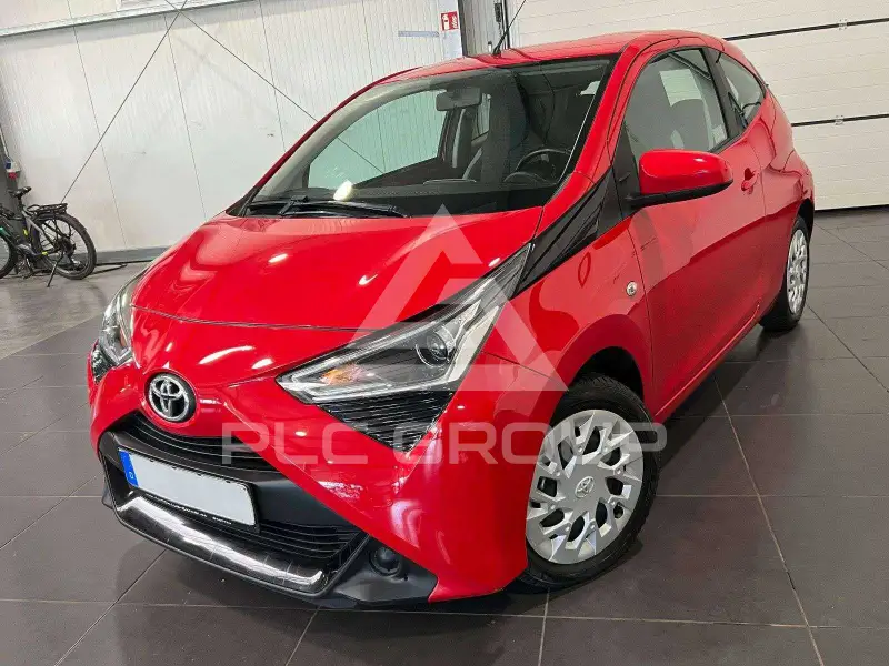 2021 Toyota Other