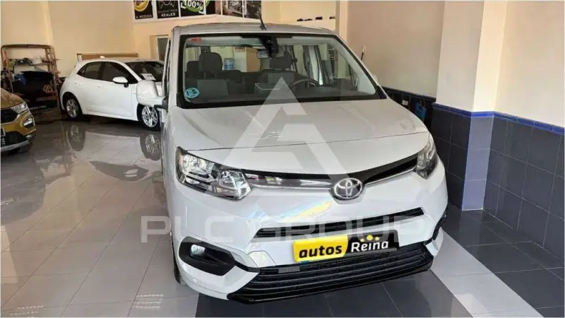 2021 Toyota Other