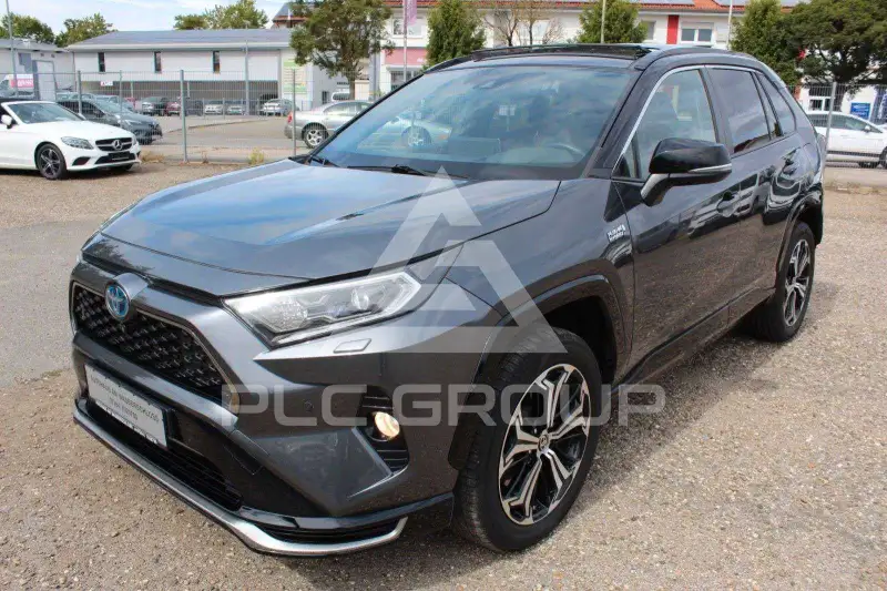 2021 Toyota Other