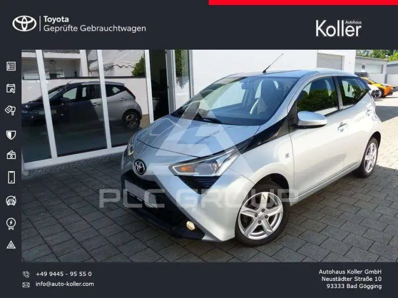 2021 Toyota Other
