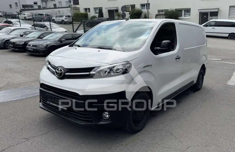 2021 Toyota Other