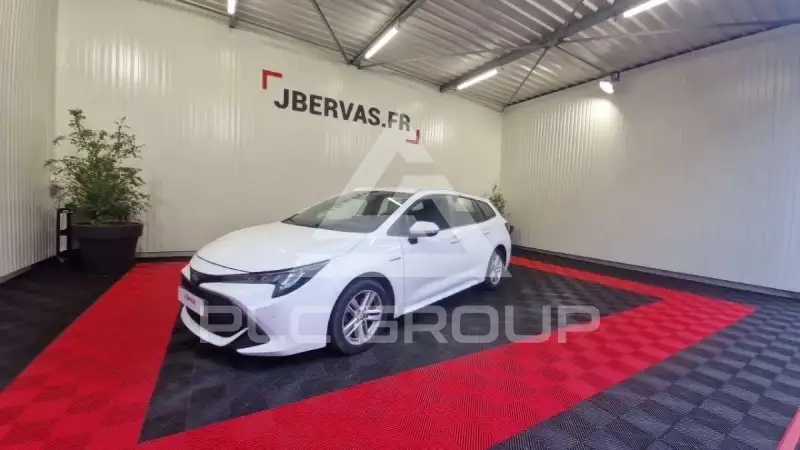 2021 Toyota Other