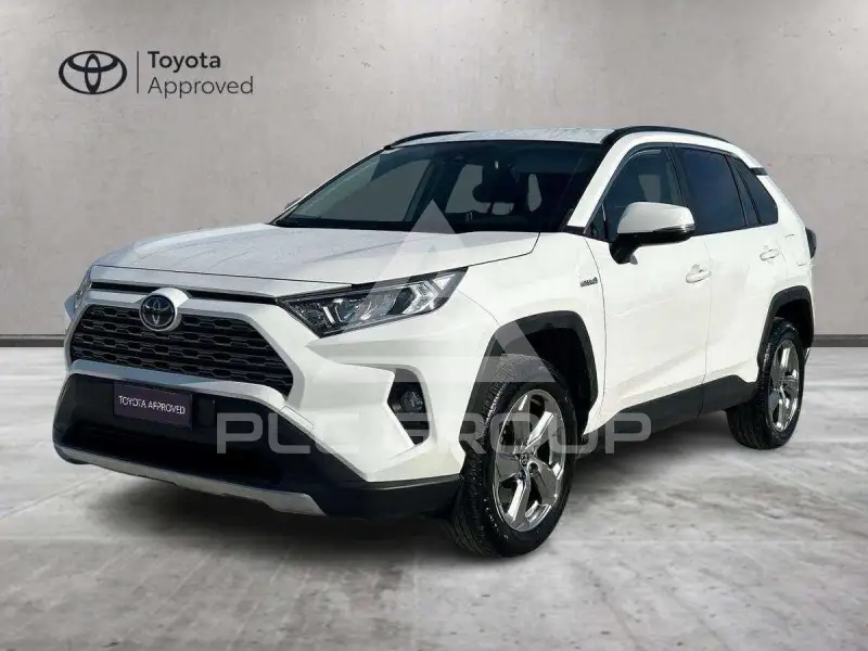 2021 Toyota Other