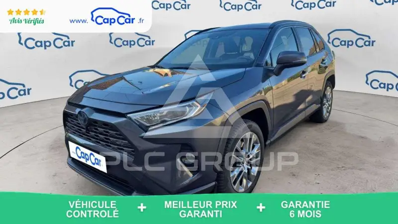 2021 Toyota Other