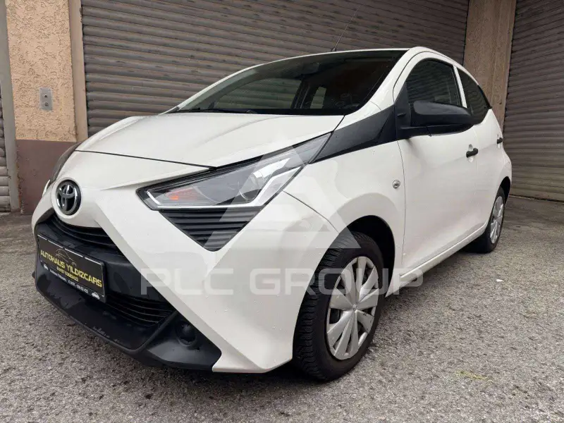 2021 Toyota Other