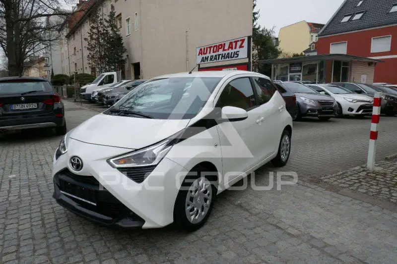2021 Toyota Other