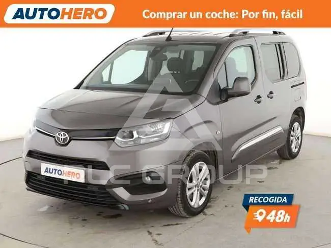 2021 Toyota Other