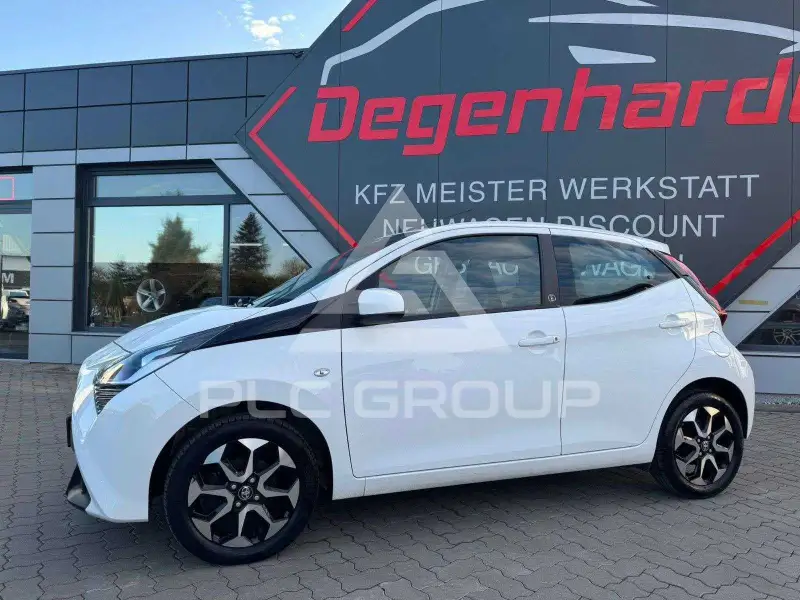 2021 Toyota Other