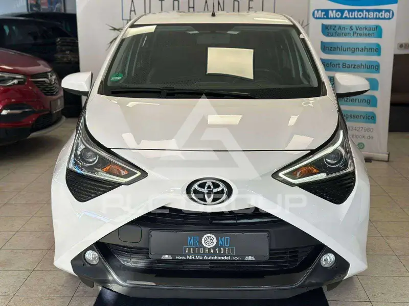 2021 Toyota Other