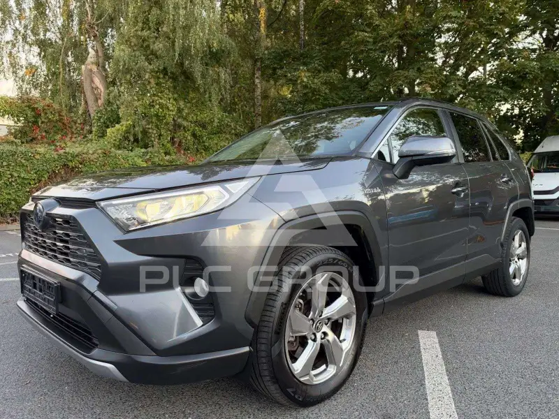 2021 Toyota Other