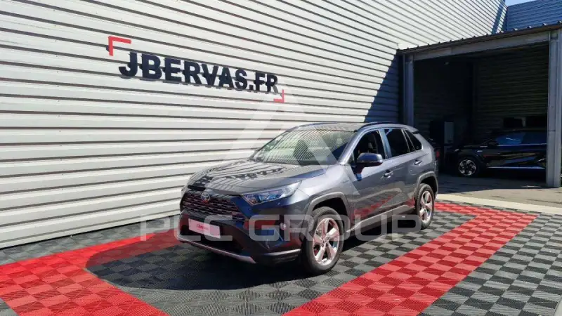 2021 Toyota Other
