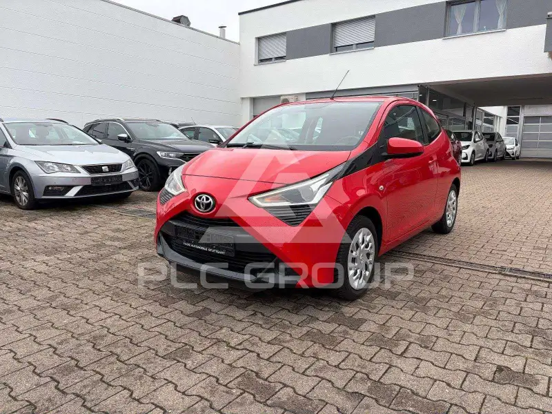 2021 Toyota Other