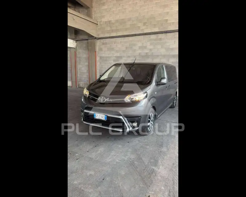 2021 Toyota Other