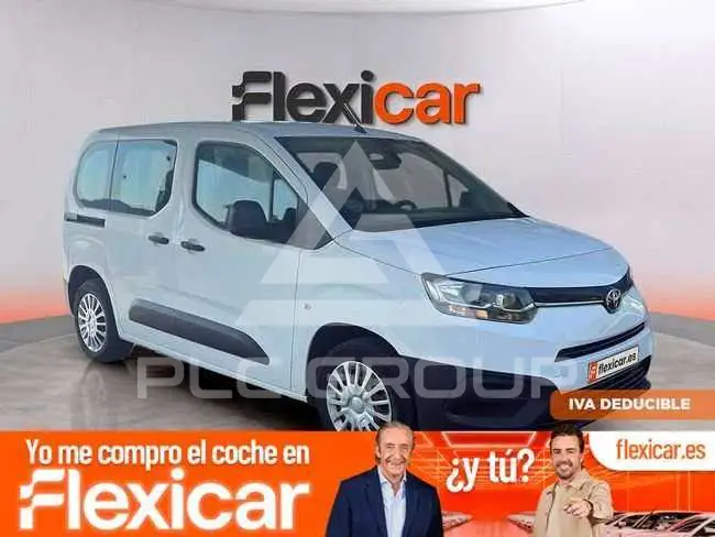 2021 Toyota Other