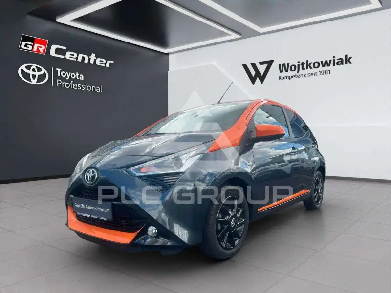 2021 Toyota Other