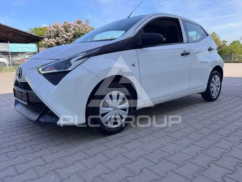 2021 Toyota Other