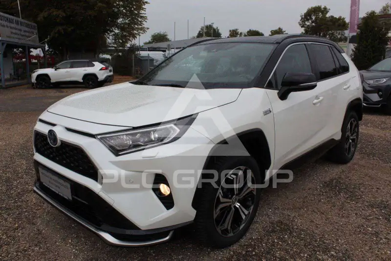 2021 Toyota Other