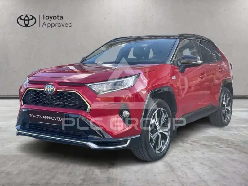 2021 Toyota Other