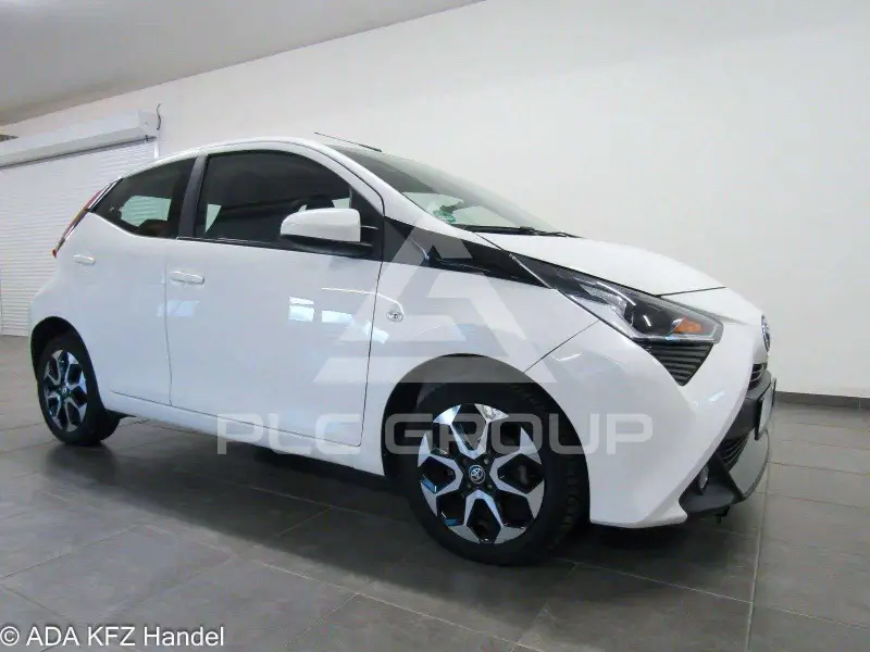 2021 Toyota Other