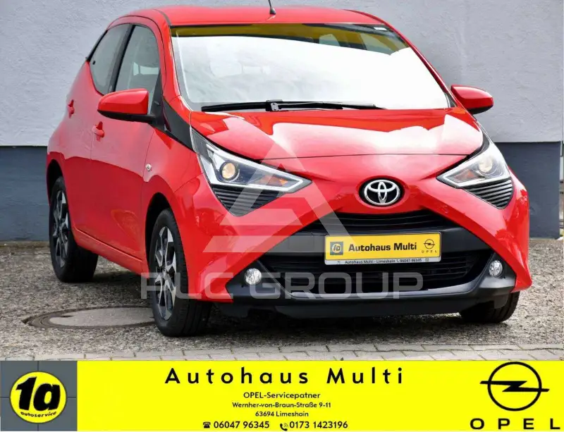2021 Toyota Other