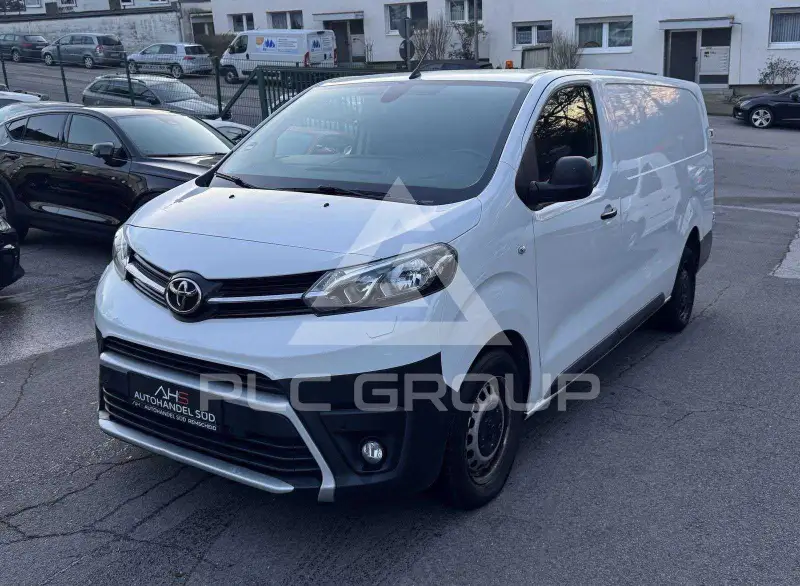 2021 Toyota Other