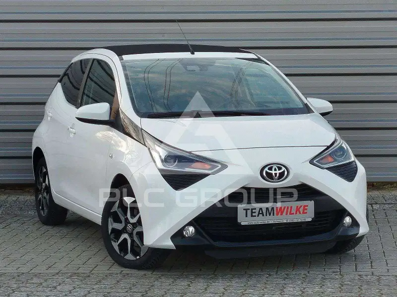 2021 Toyota Other