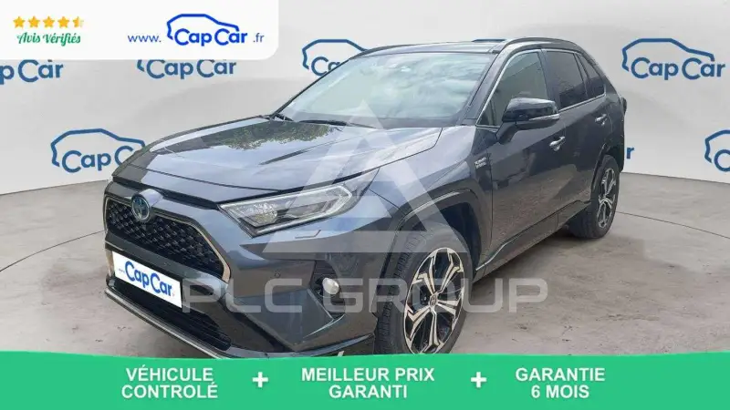 2021 Toyota Other
