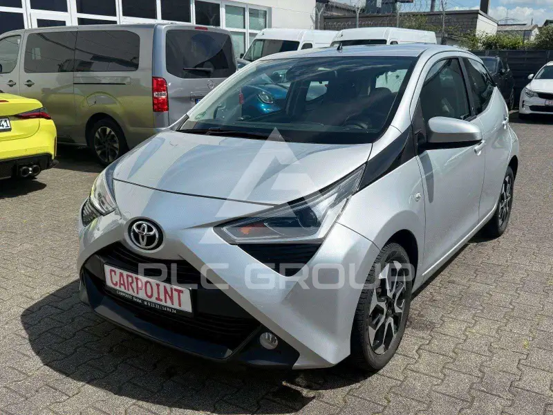 2021 Toyota Other
