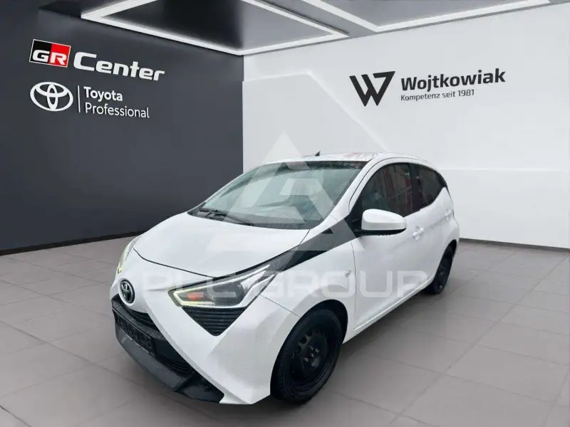 2021 Toyota Other