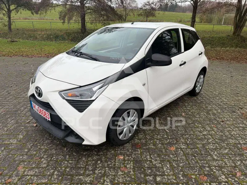 2021 Toyota Other
