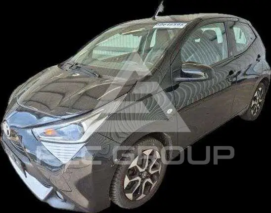 2021 Toyota Other