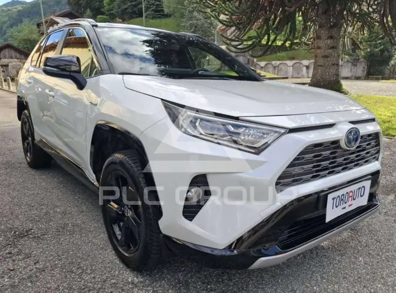 2021 Toyota Other