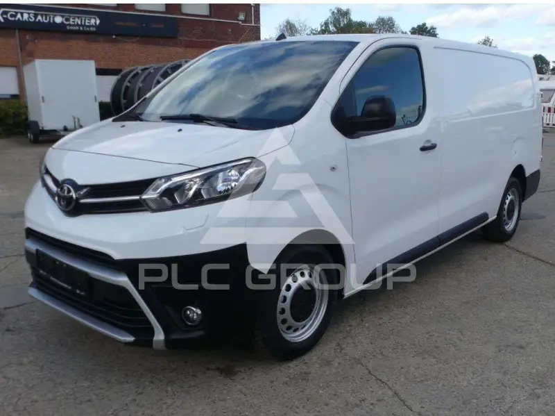 2021 Toyota Other