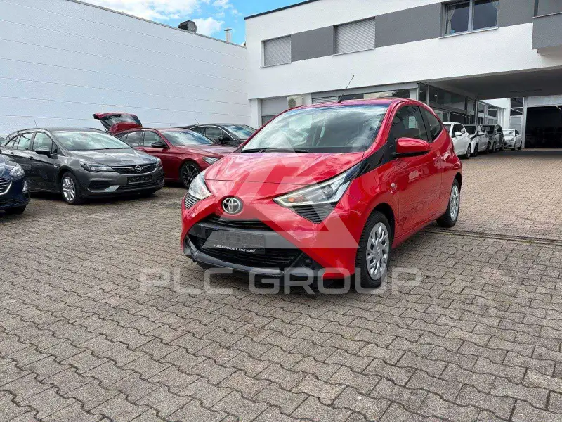 2021 Toyota Other