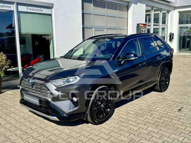 2021 Toyota Other