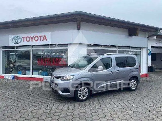 2021 Toyota Ace