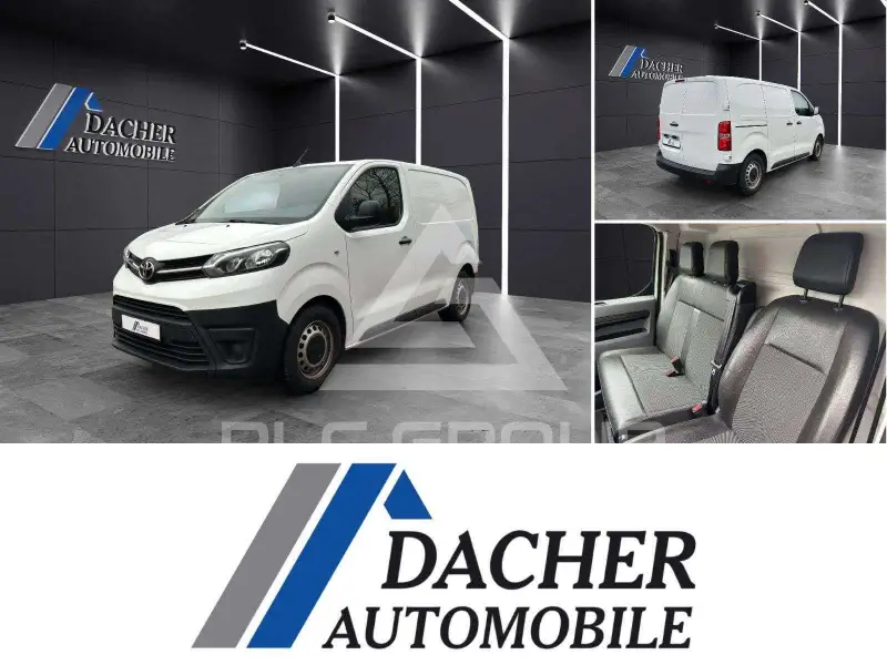 2021 Toyota Ace