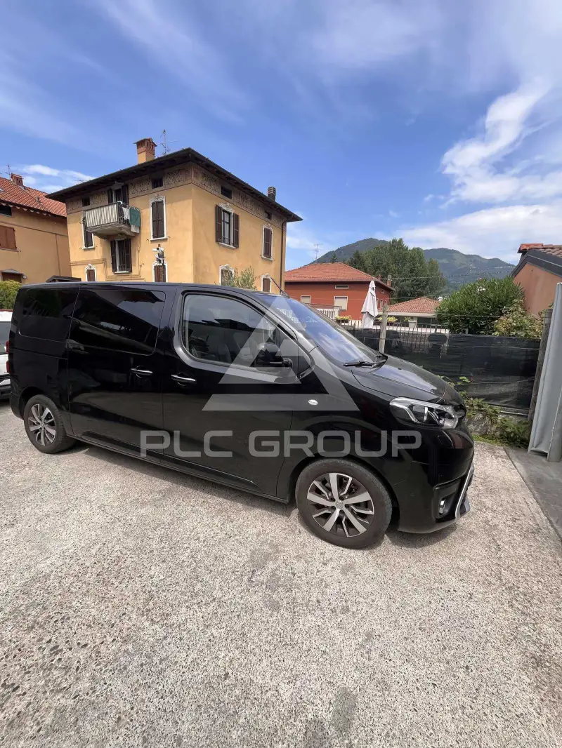 2021 Toyota Ace