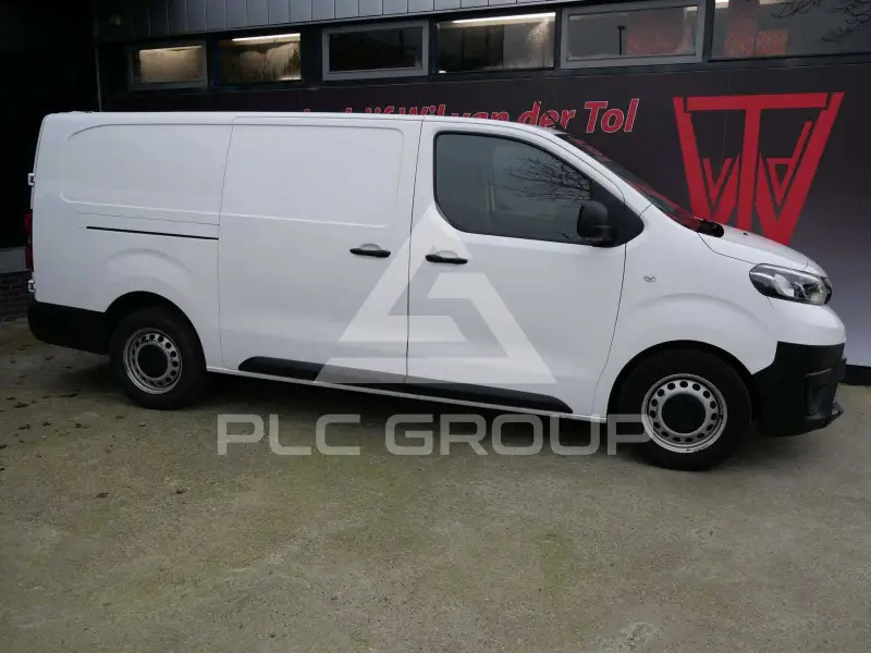 2021 Toyota Ace