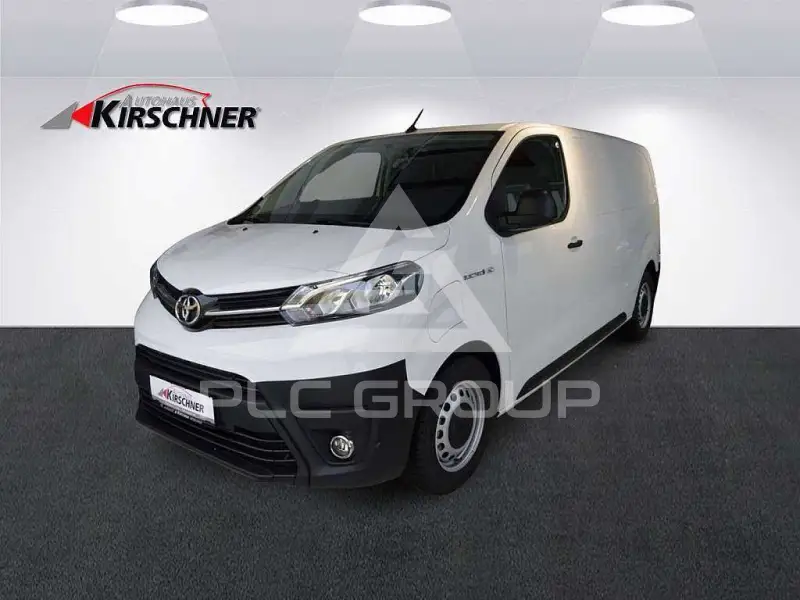 2021 Toyota Ace