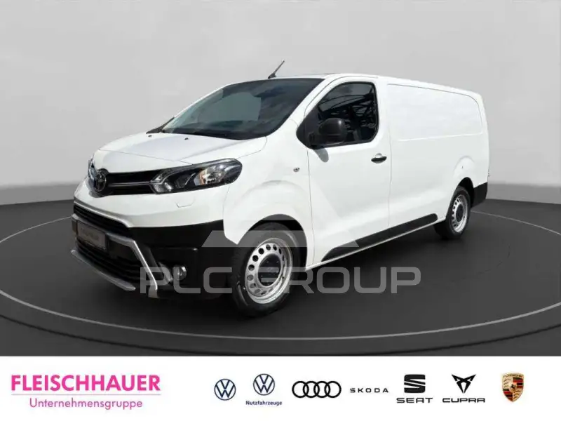 2021 Toyota Ace