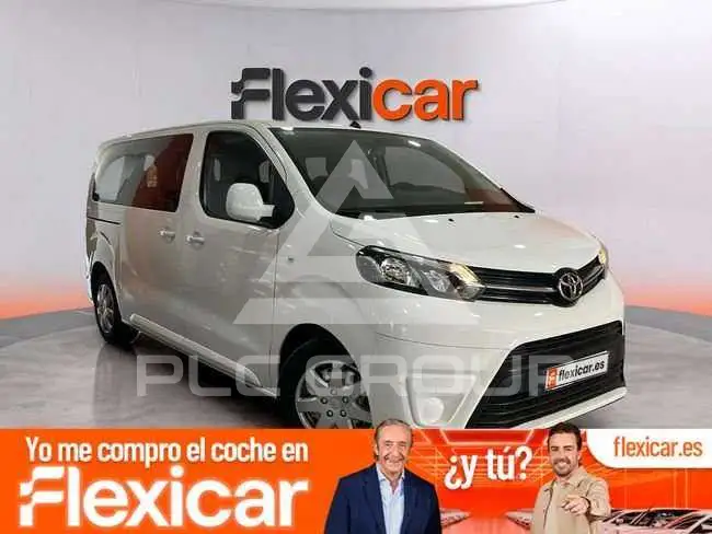 2021 Toyota Ace