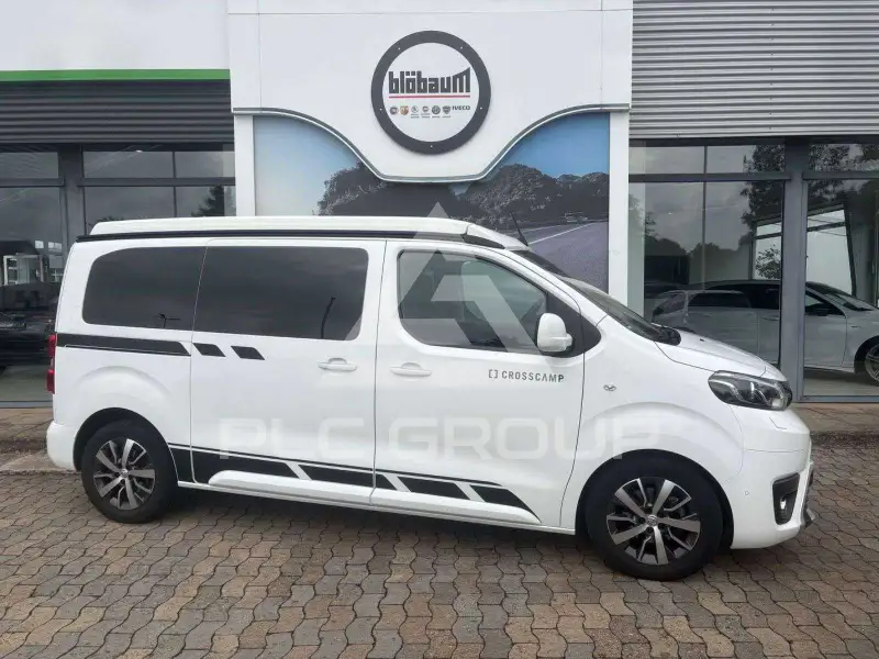 2021 Toyota Ace