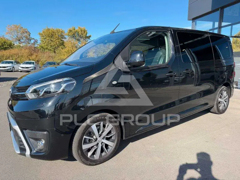2021 Toyota Ace