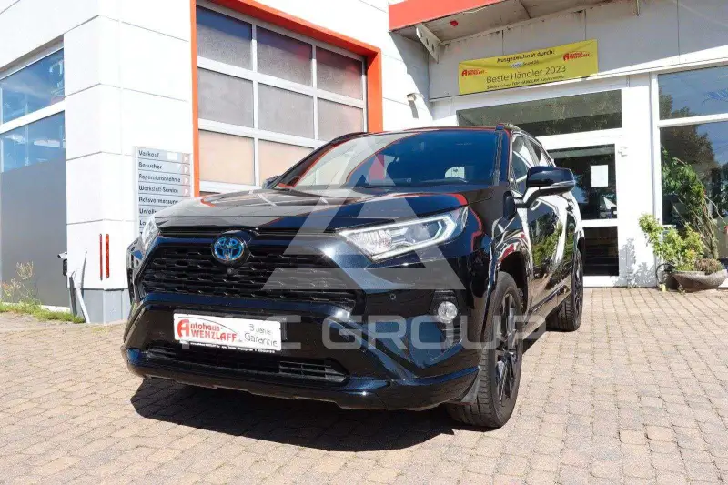2021 Toyota Other