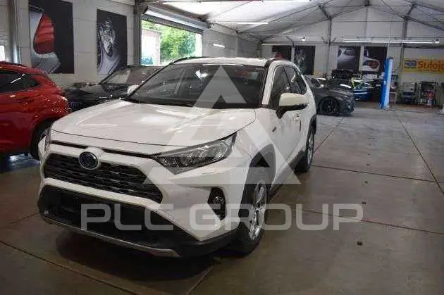 2021 Toyota Other