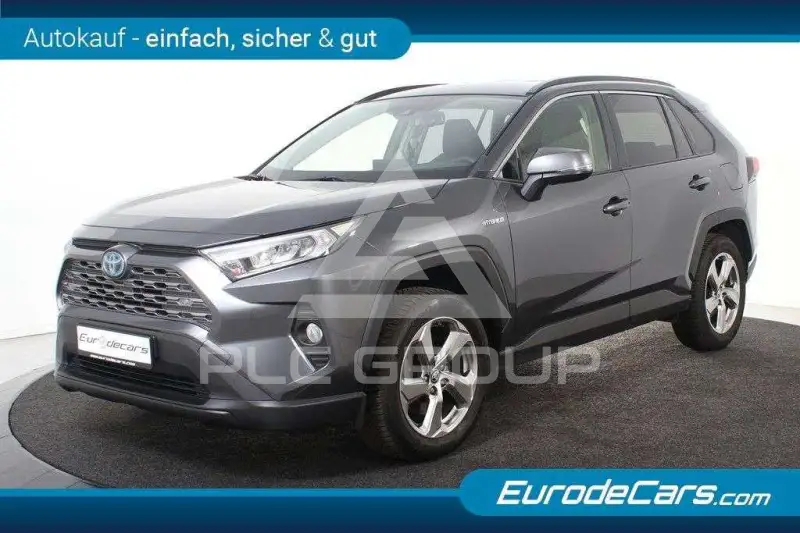 2021 Toyota Other
