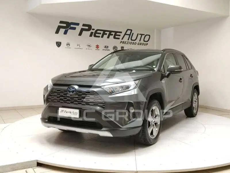 2021 Toyota Other