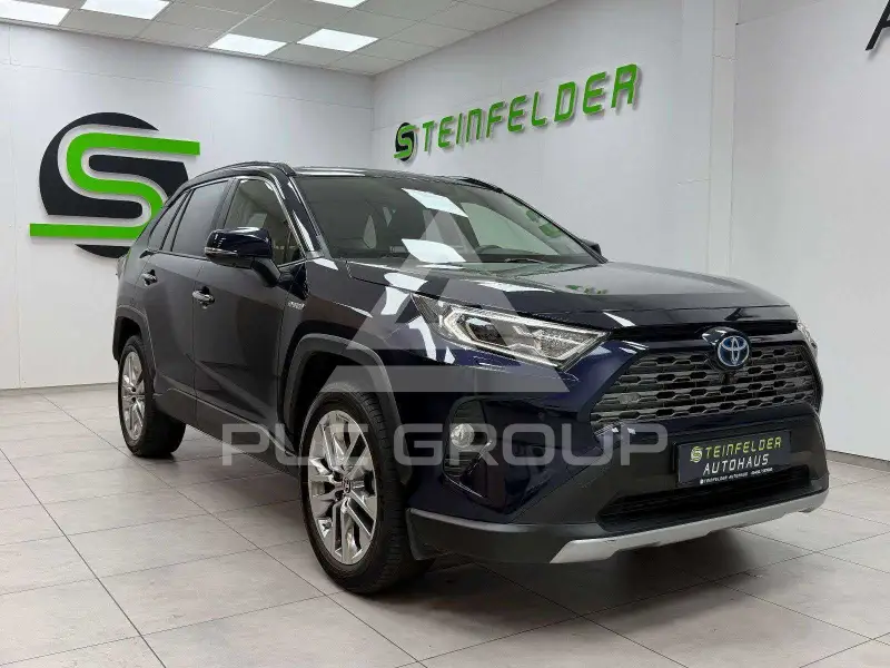 2021 Toyota Other