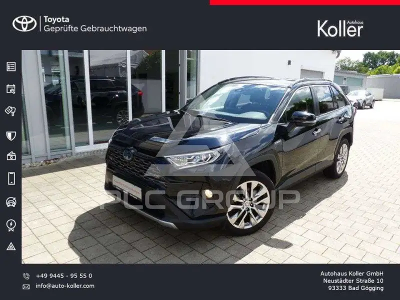 2021 Toyota Other
